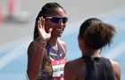 Травма голови поставила крапку в сезоні олімпійської чемпіонки