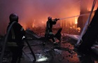 Россияне атаковали рынок 7-й километр под Одессой