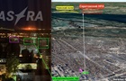 Дрони вп’яте атакували Саратовський НПЗ Роснафти