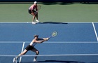 Україна втратила останню представницю на US Open