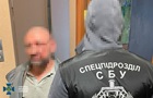 В Харькове уклонист корректировал российские удары