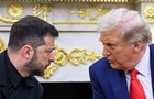 Зеленський анонсував зустріч з Трампом