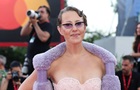 Собчак опозорилась на Венецианском кинофестивале