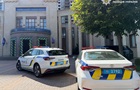 В столичном университете проводили массовое мероприятие во время тревоги
