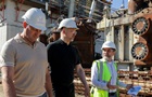 Одещина отримає обладнання на понад €130 млн для енергетики