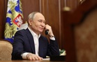 Путин поговорил с Трампом: первые подробности