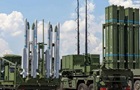Украина закупит у ФРГ несколько тысяч ракет IRIS-T