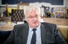 Сибіга і Каллас обговорили захист морського коридору України