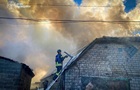 Атака РФ на Киевщину: есть погибшие и раненые