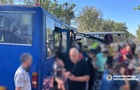 В Одесской области столкнулись два автобуса: есть жертвы