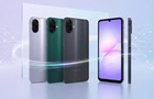 Samsung представила новый бюджетный смартфон