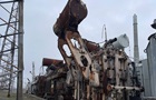 В ДТЭК заявили об обстреле одной из ТЭС: станция прекратила работу