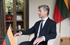 Литва возглавит Совет ЕС: МИД страны назвал Украину приоритетом