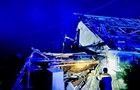 РФ атакувала дім у Дніпрі: врятовано трьох людей