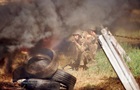 Генштаб обновил данные о фронте