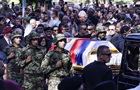 Боснія і Герцеговина вислала дипломатів Сербії після похорону Младича