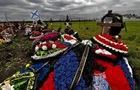 В России мужчину приговорили к 14 годам за фото могил военных