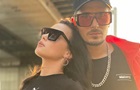 Жена POSITIFF очаровала сеть кадрами с дочерью