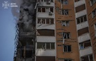 Зеленский: Мало реакции мира на удары РФ