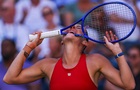Костюк рассказала, как травма повлияла на ее выступление на US Open