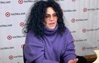 Відомий актор пригадав висловлювання Байрак про Росію