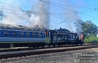 Росіяни атакували потяг на Харківщині: є поранені