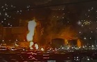Генштаб підтвердив ураження бази Новороссийск