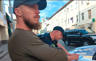 Затримано військових, які підкинули наркотики екскомбату ЗСУ