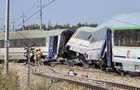 У Польщі поїзд зіткнувся з вантажівкою, є жертва