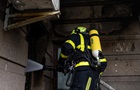 У Києві російський дрон влучив у дев ятиповерхівку
