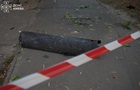 Удар по дев ятоповерхівці в Києві: є жертва 