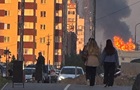 Дрони атакували Новий Уренгой за 3200 км від кордону з Україною