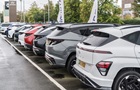 Названы самые популярные бензиновые автомобили августа в Украине