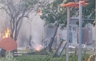 В Киеве число раненых увеличилось до 16 человек