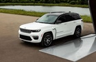 Jeep отзывает более 328 тысяч внедорожников