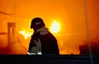 Кривой Рог под массированной атакой дронов РФ