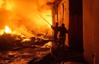 У Хмельницькому сталася повторна детонація