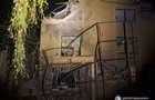 Атака РФ на Кривий Ріг: пошкоджені житлові будинки, є поранені