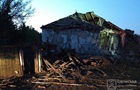 Утренний удар по Изюму: УАБ повредила дома, есть пострадавшие