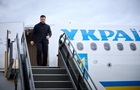 У Молдові розповіли, де був літак Зеленського під час появи дрона
