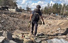 Детонация в Миле после удара РФ: чиновнику СБУ сообщили о подозрении