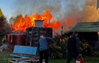 РФ вдарила по навчальному закладу на Чернігівщині: є постраждалий