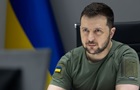 Зеленский подтвердил поражение восьми объектов РФ