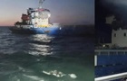 РФ атакувала судно в Чорному морі: загинули двоє азербайджанців