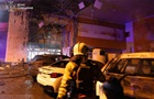 Бизнес в Украине сможет подать новые заявления о убытках через  Дію 