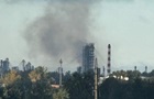 Рязанський НПЗ зупинився  після удару дронів - Reuters