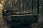 З України намагалися вивезти зразки озброєння