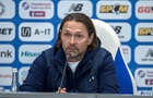 Костюк прокомментировал победу Динамо в матче 1/16 финала Кубка Украины