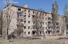 Россияне атаковали жилую застройку Краматорска