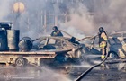 Удар РФ по Павлограду: зросла кількість жертв